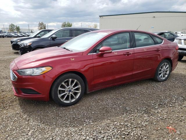 ford fusion se 2017 3fa6p0hd5hr254141