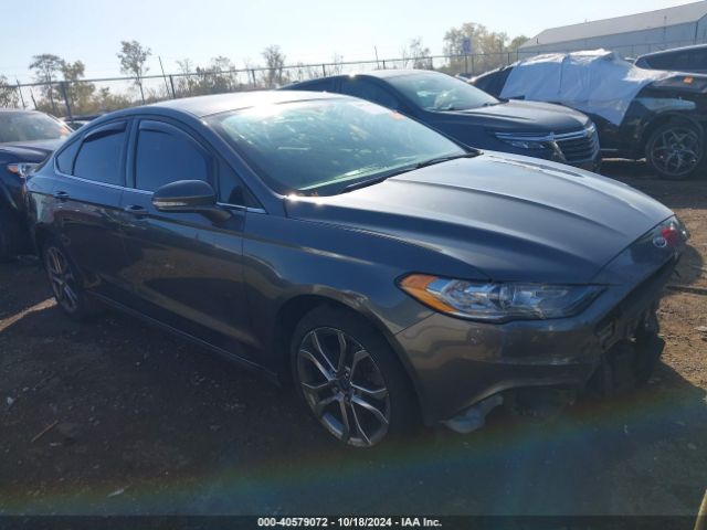 ford fusion 2017 3fa6p0hd5hr257105