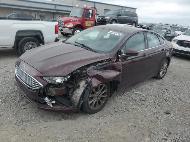 ford fusion se 2017 3fa6p0hd5hr270033