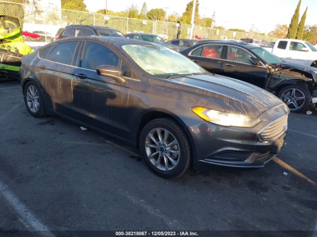 ford fusion 2017 3fa6p0hd5hr275975