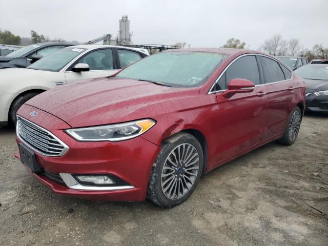 ford fusion se 2017 3fa6p0hd5hr292923