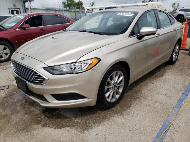 ford fusion 2017 3fa6p0hd5hr292954