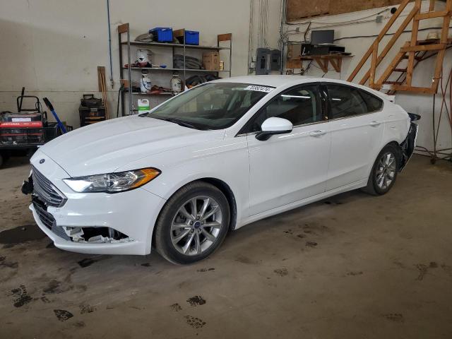 ford fusion se 2017 3fa6p0hd5hr293330