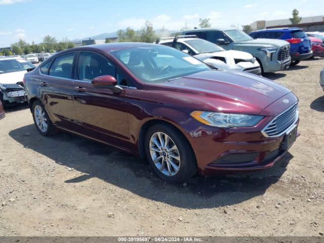 ford fusion 2017 3fa6p0hd5hr293943