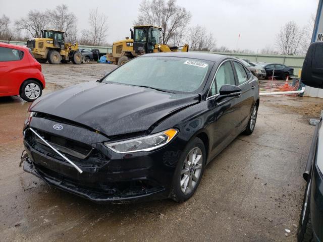 ford fusion se 2017 3fa6p0hd5hr298804