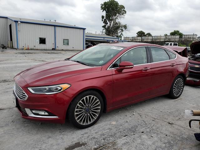 ford fusion se 2017 3fa6p0hd5hr299192