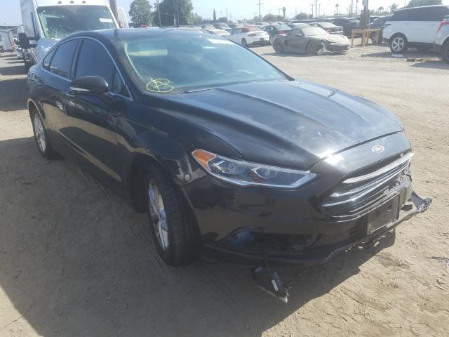 ford fusion se 2017 3fa6p0hd5hr305153