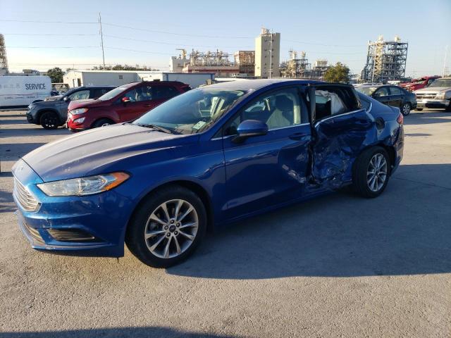 ford fusion se 2017 3fa6p0hd5hr309350