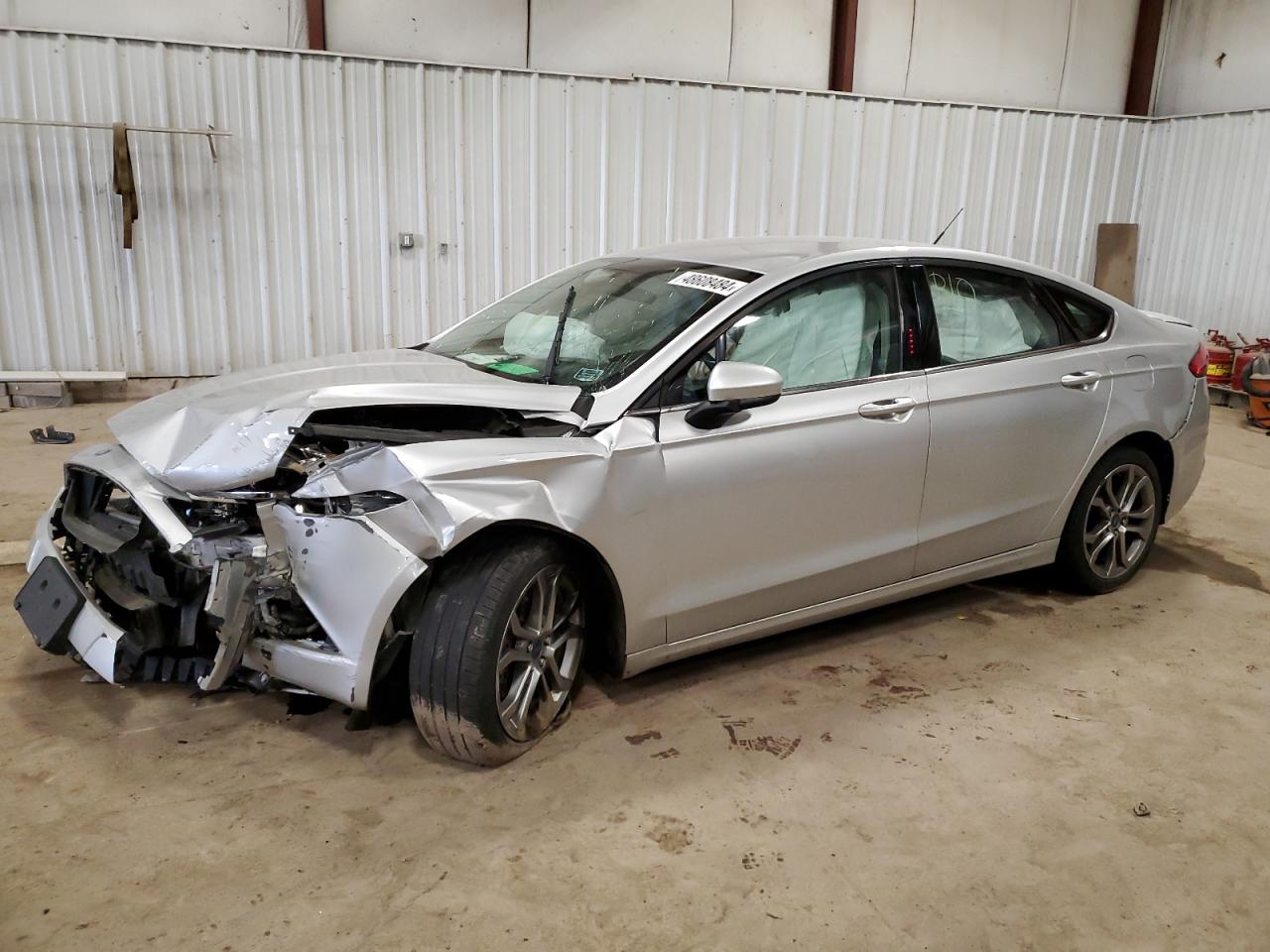 ford fusion 2017 3fa6p0hd5hr331817