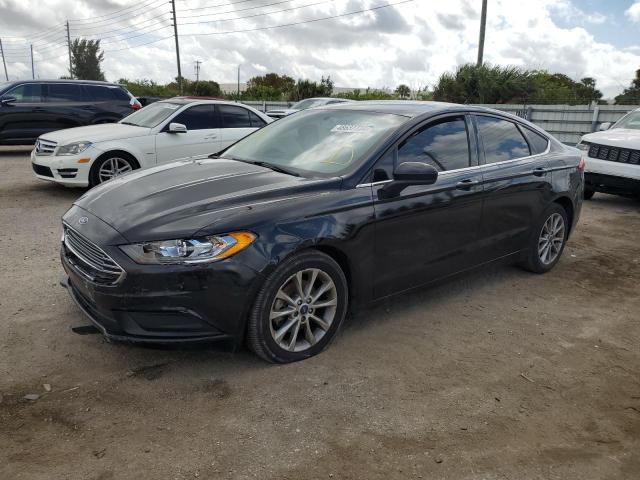 ford fusion 2017 3fa6p0hd5hr339867