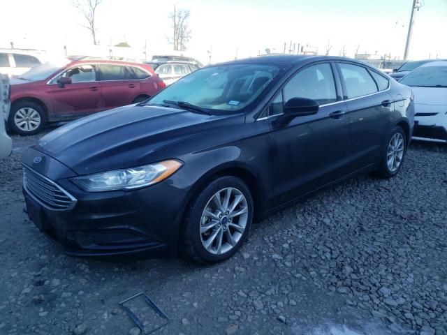 ford fusion se 2017 3fa6p0hd5hr367247