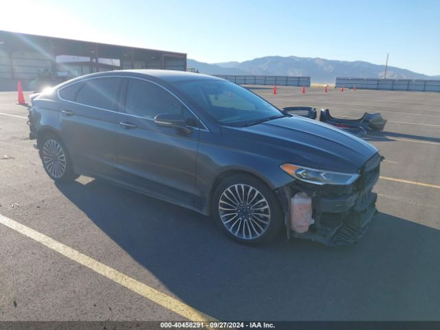 ford fusion 2017 3fa6p0hd5hr368351