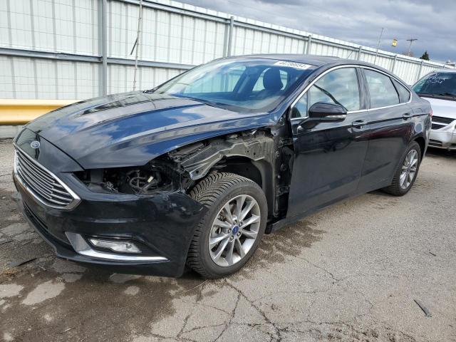 ford fusion 2017 3fa6p0hd5hr396909