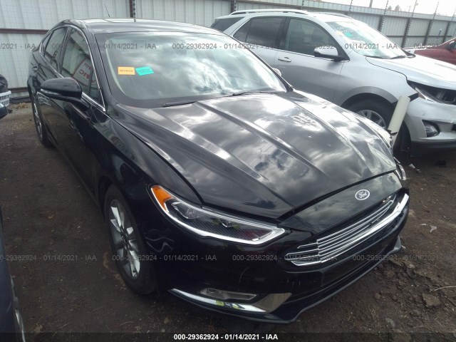 ford fusion 2017 3fa6p0hd5hr406287