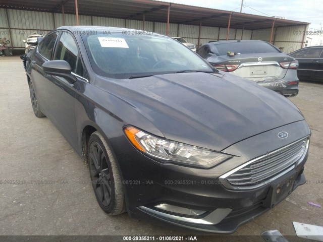 ford fusion 2018 3fa6p0hd5jr127346