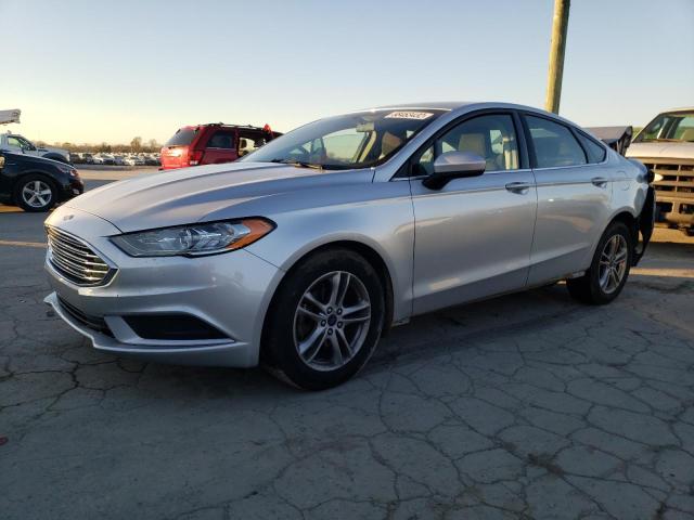 ford fusion se 2018 3fa6p0hd5jr142817