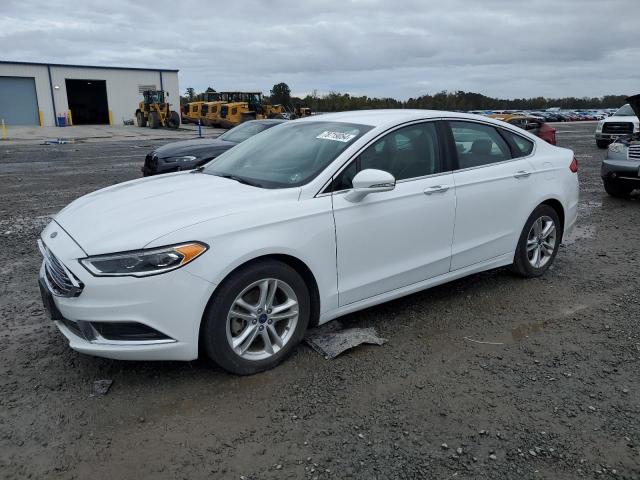 ford fusion se 2018 3fa6p0hd5jr153395