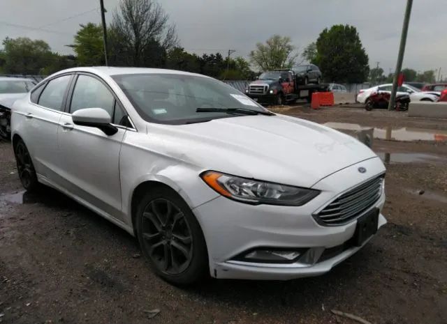 ford fusion 2018 3fa6p0hd5jr153493