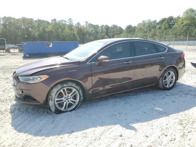 ford fusion se 2018 3fa6p0hd5jr176241