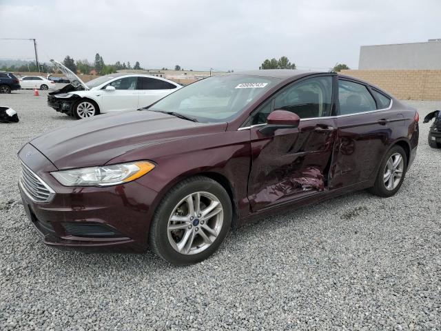 ford fusion 2018 3fa6p0hd5jr180886