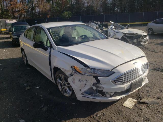 ford fusion se 2018 3fa6p0hd5jr184341