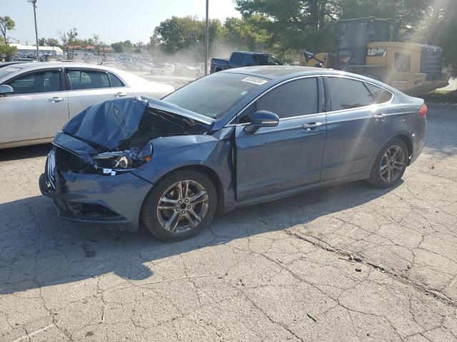 ford fusion se 2018 3fa6p0hd5jr185845