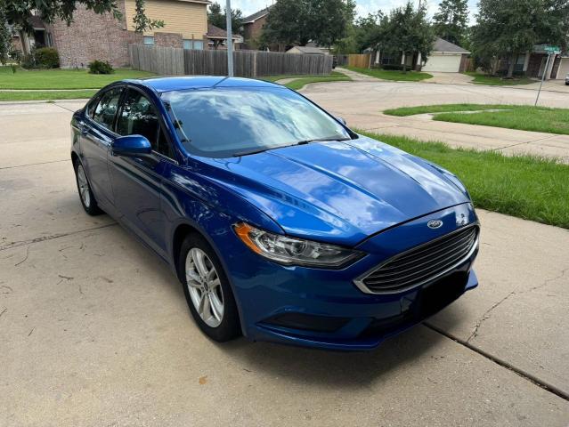 ford fusion se 2018 3fa6p0hd5jr186235