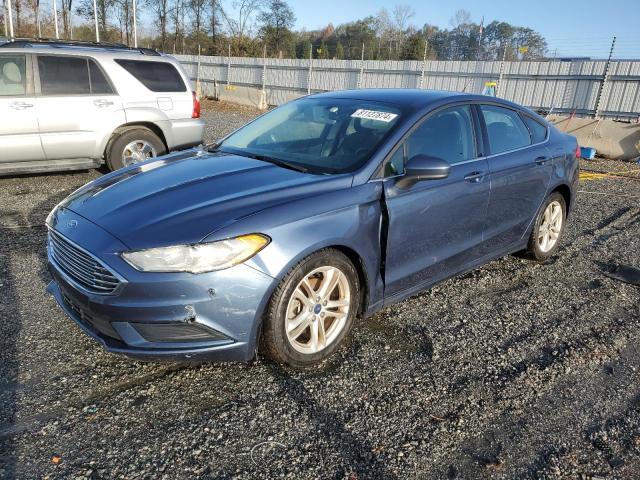 ford fusion se 2018 3fa6p0hd5jr200540