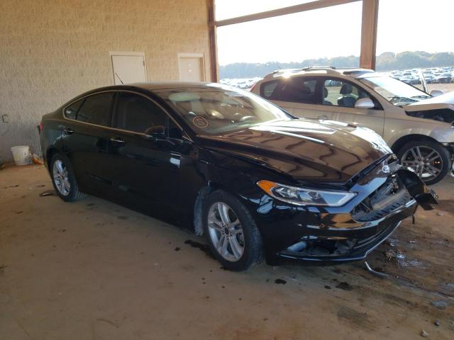 ford fusion se 2018 3fa6p0hd5jr202224