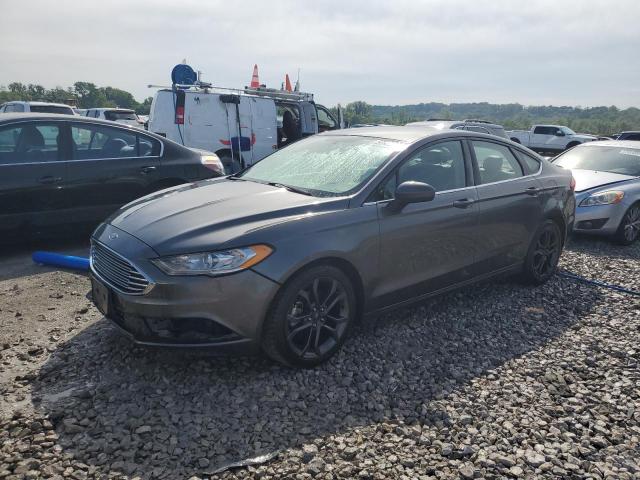 ford fusion se 2018 3fa6p0hd5jr203891