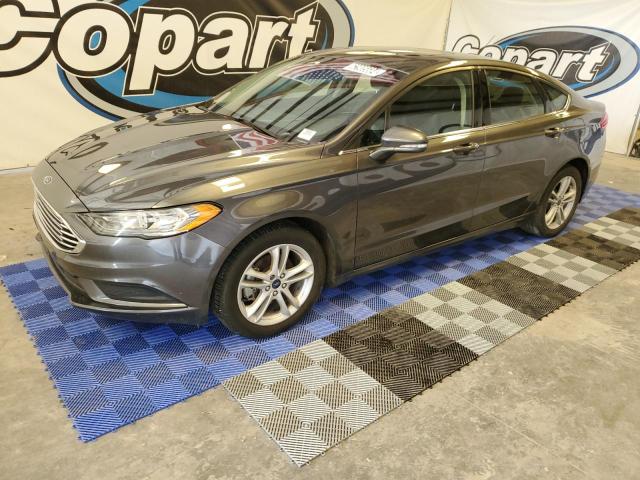 ford fusion se 2018 3fa6p0hd5jr207889