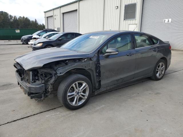 ford fusion se 2018 3fa6p0hd5jr208007