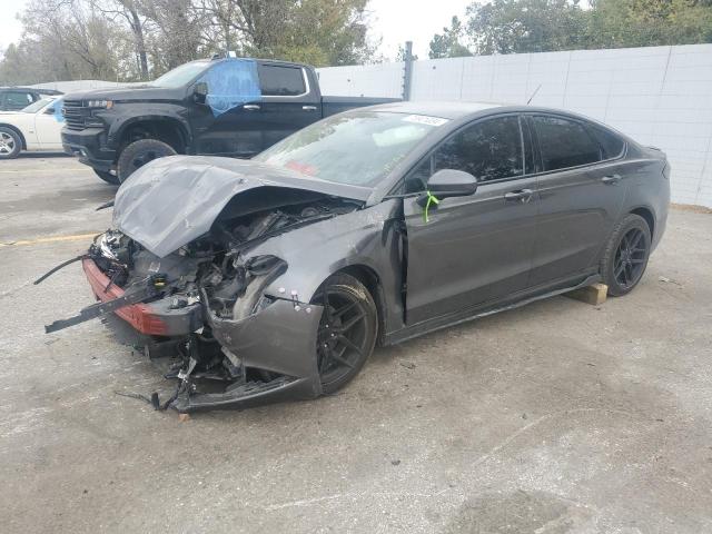 ford fusion se 2018 3fa6p0hd5jr213806