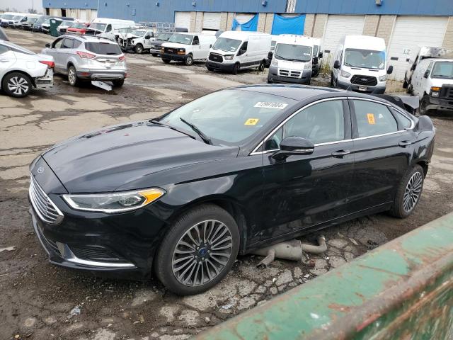 ford fusion se 2018 3fa6p0hd5jr217788