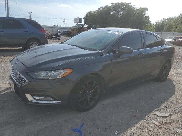 ford fusion se 2018 3fa6p0hd5jr238091