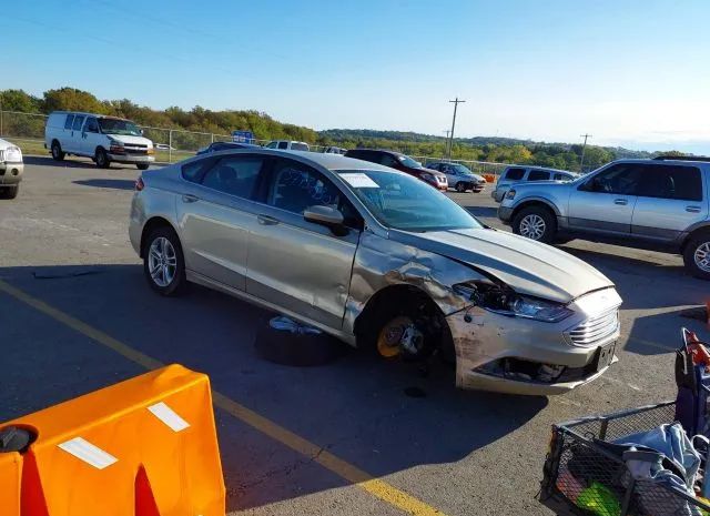 ford fusion 2018 3fa6p0hd5jr240617