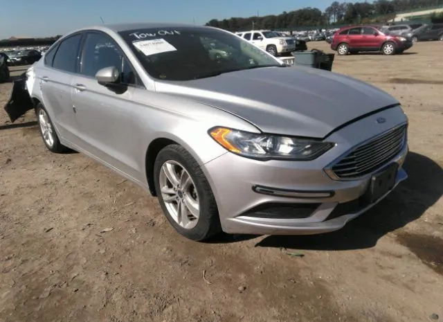 ford fusion 2018 3fa6p0hd5jr251066