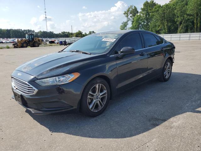 ford fusion se 2018 3fa6p0hd5jr251780