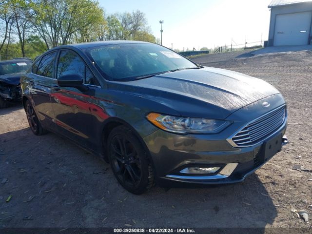 ford fusion 2018 3fa6p0hd5jr262262