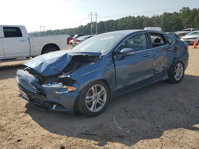 ford fusion 2018 3fa6p0hd5jr265145