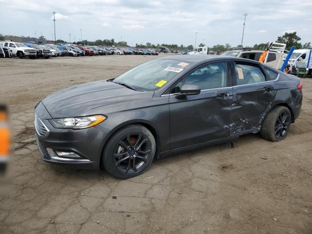 ford fusion se 2018 3fa6p0hd5jr266666