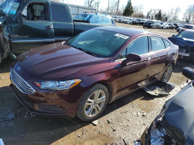 ford fusion 2018 3fa6p0hd5jr280647