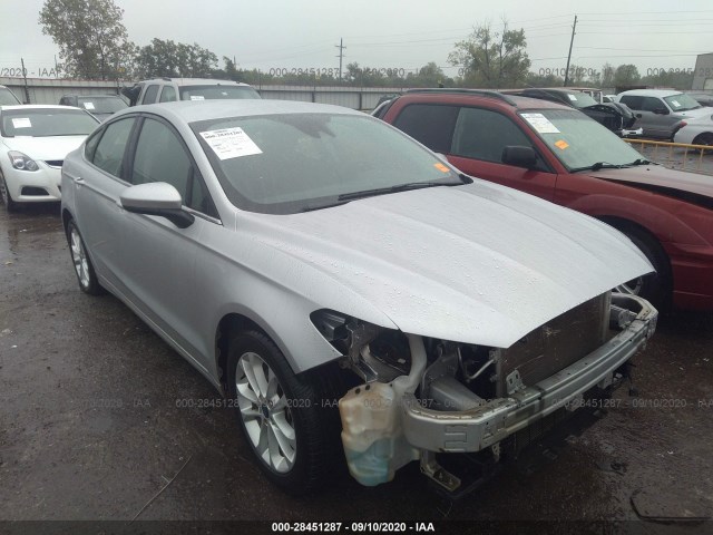 ford fusion 2019 3fa6p0hd5kr103260