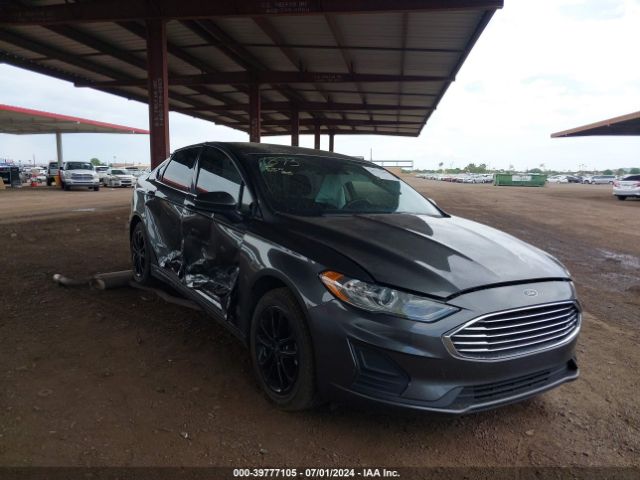 ford fusion 2019 3fa6p0hd5kr108569