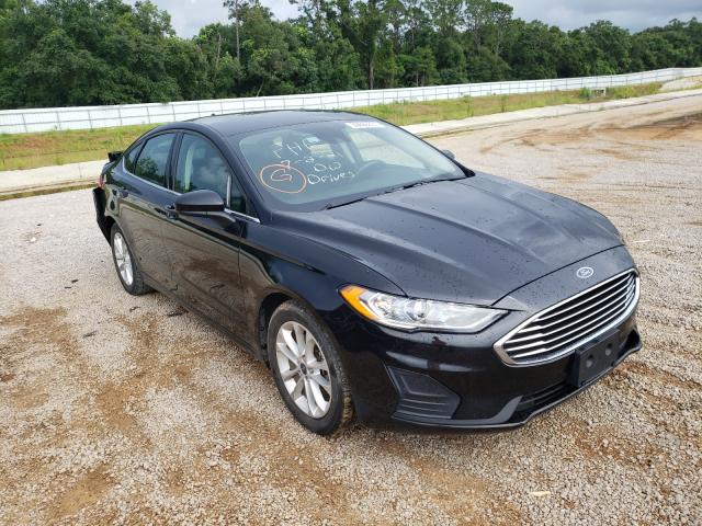 ford fusion se 2019 3fa6p0hd5kr113982