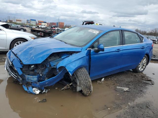 ford fusion se 2019 3fa6p0hd5kr130636