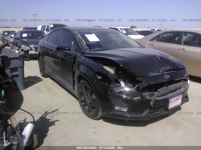 ford fusion 2019 3fa6p0hd5kr132435