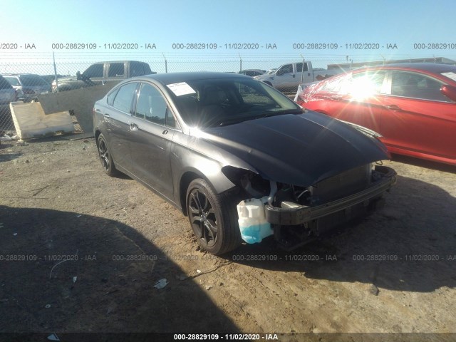 ford fusion 2019 3fa6p0hd5kr160638