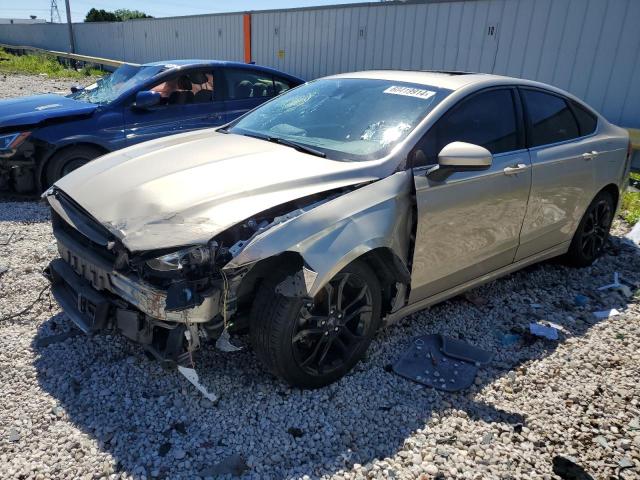 ford fusion se 2019 3fa6p0hd5kr163748