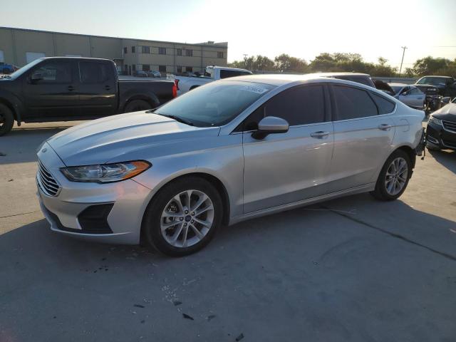 ford fusion se 2019 3fa6p0hd5kr169842